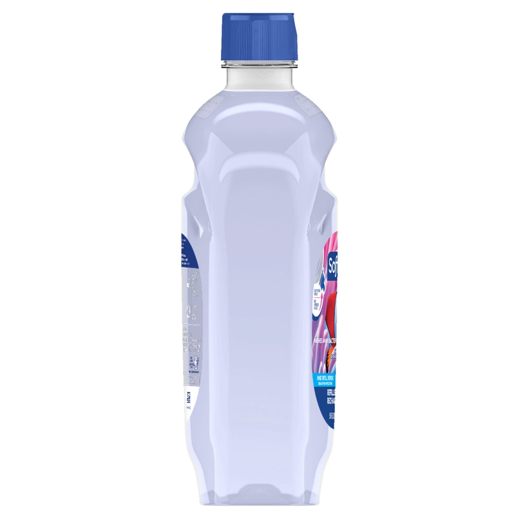 Softsoap Aquarium Liquid Hand Soap with New Easy Pour Spout, 50 fl oz Refill
