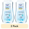 Equate Antibacterial Foaming Hand Wash, Fresh Scent, 32 fl oz