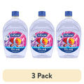 Softsoap Aquarium Liquid Hand Soap with New Easy Pour Spout, 50 fl oz Refill