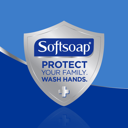 Colgate PalmoliveSoftsoap Hand Soap, 56 oz