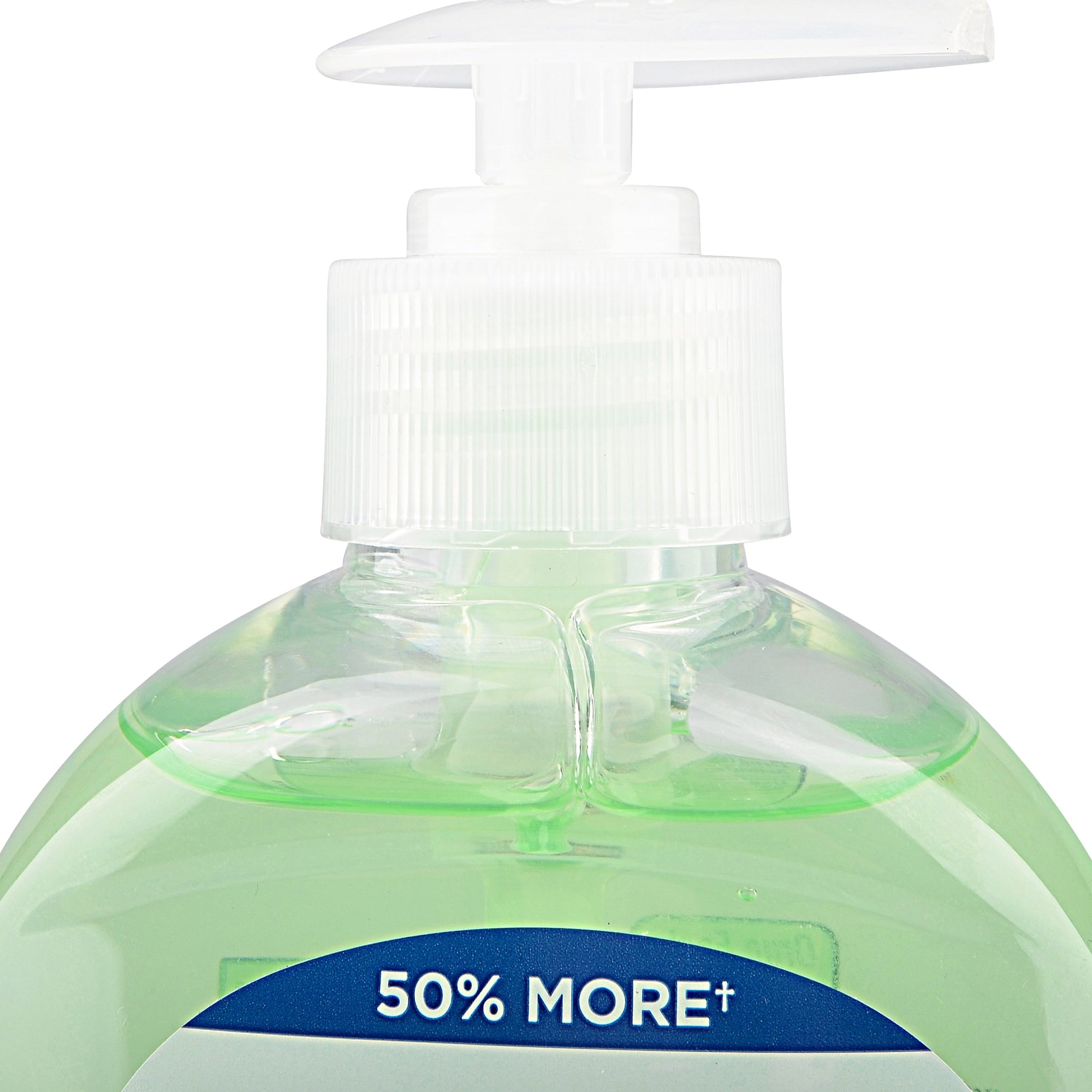 Equate Antibacterial Citrus Liquid Hand Soap with Moisturizers, 11.25 fl oz