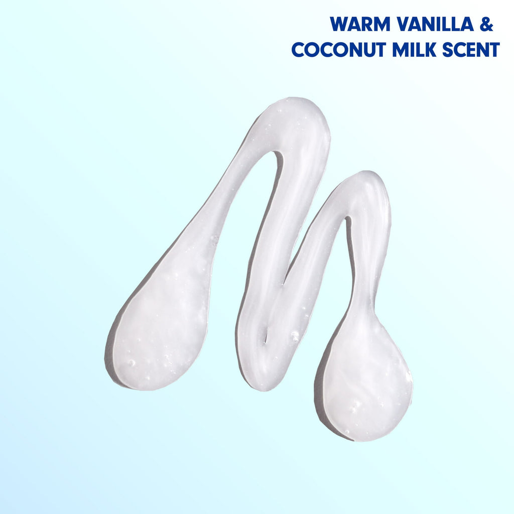 Softsoap Liquid Hand Soap, Warm Vanilla and Coconut Milk, 11.25 Fluid Ounce Bottle