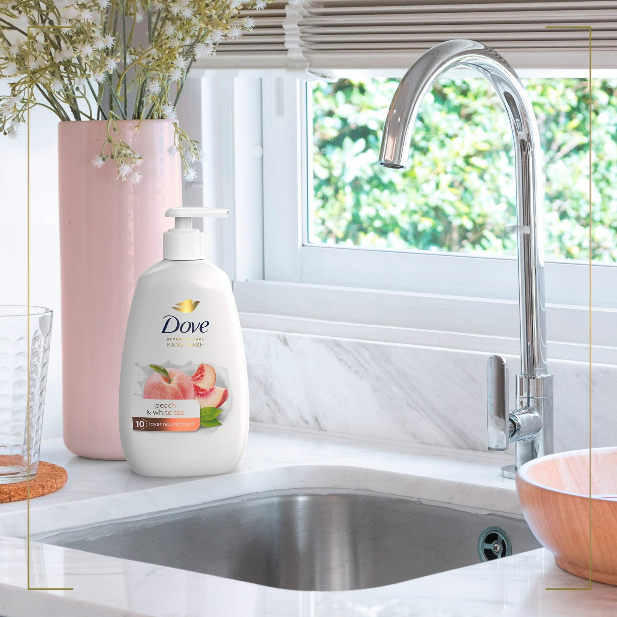 Softsoap Antibacterial Liquid Hand Soap, Crisp Clean - 11.25 fl oz