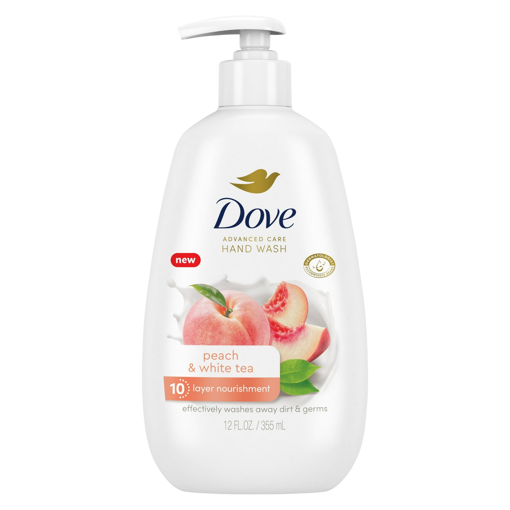 Softsoap Antibacterial Liquid Hand Soap, Crisp Clean - 11.25 fl oz