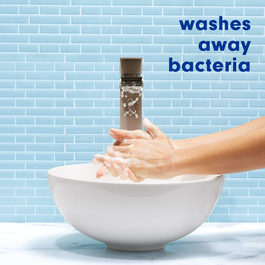 Softsoap Liquid Hand Soap, Warm Vanilla and Coconut Milk, 11.25 Fluid Ounce Bottle