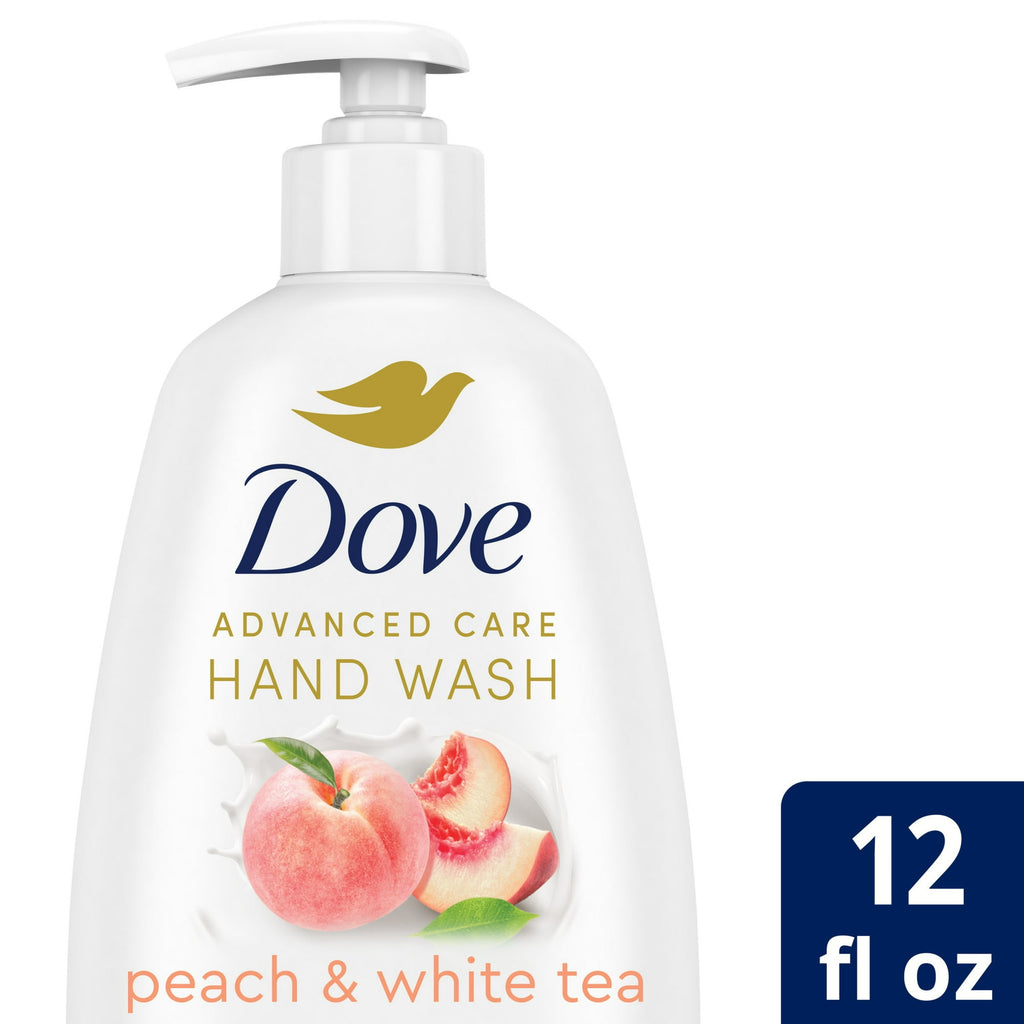 Softsoap Antibacterial Liquid Hand Soap, Crisp Clean - 11.25 fl oz