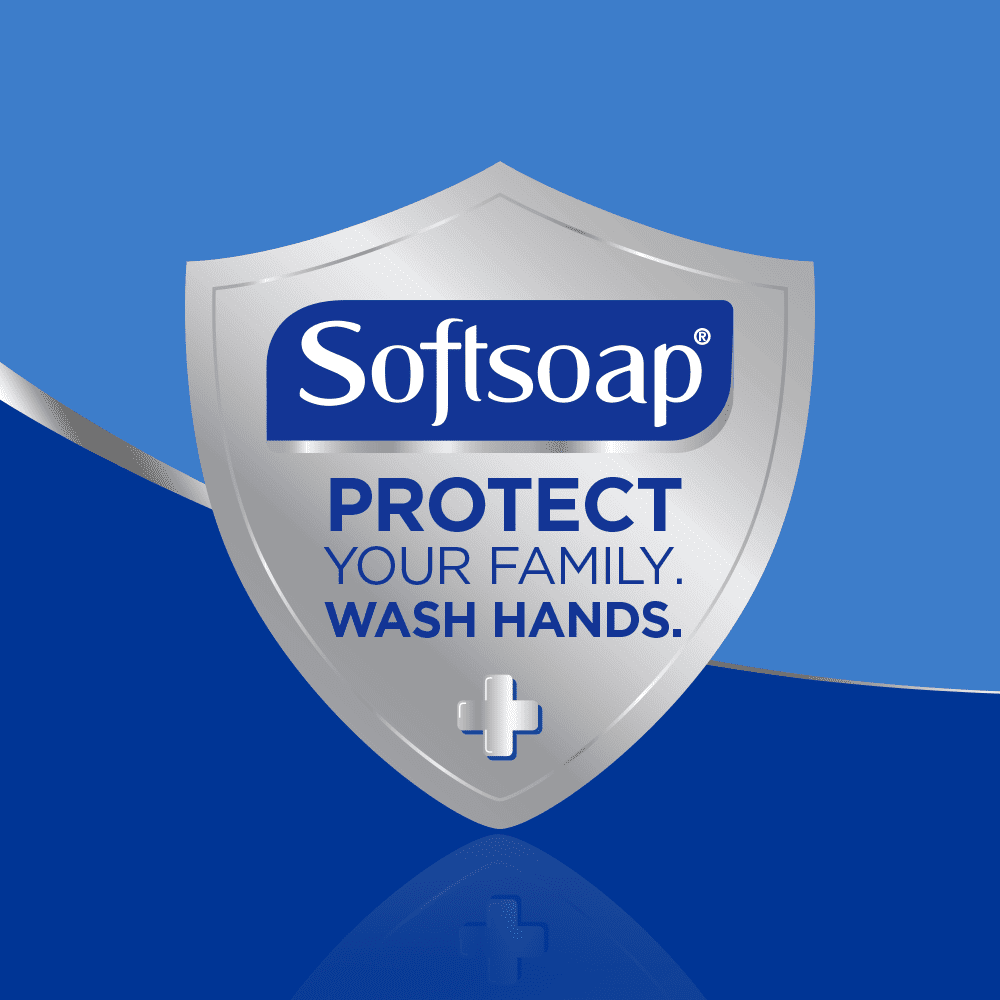Softsoap Pure Zen Hand Soap Pump, Rosewater & Lotus Flower, 11.25 Fluid Ounce