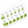 Equate Aloe Vera Liquid Hand Soap with Moisturizers, 7.5 fl oz, 12 Pack