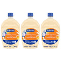 Softsoap Moisturizing Liquid Hand Soap Refill Milk & Honey 50 fl oz, 3 Pack